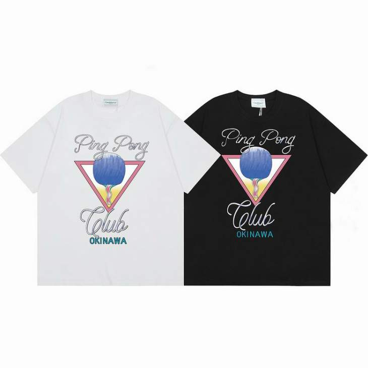 Picture of Casablanca T Shirts Short _SKUCasablancaS-XLqctC6318774
